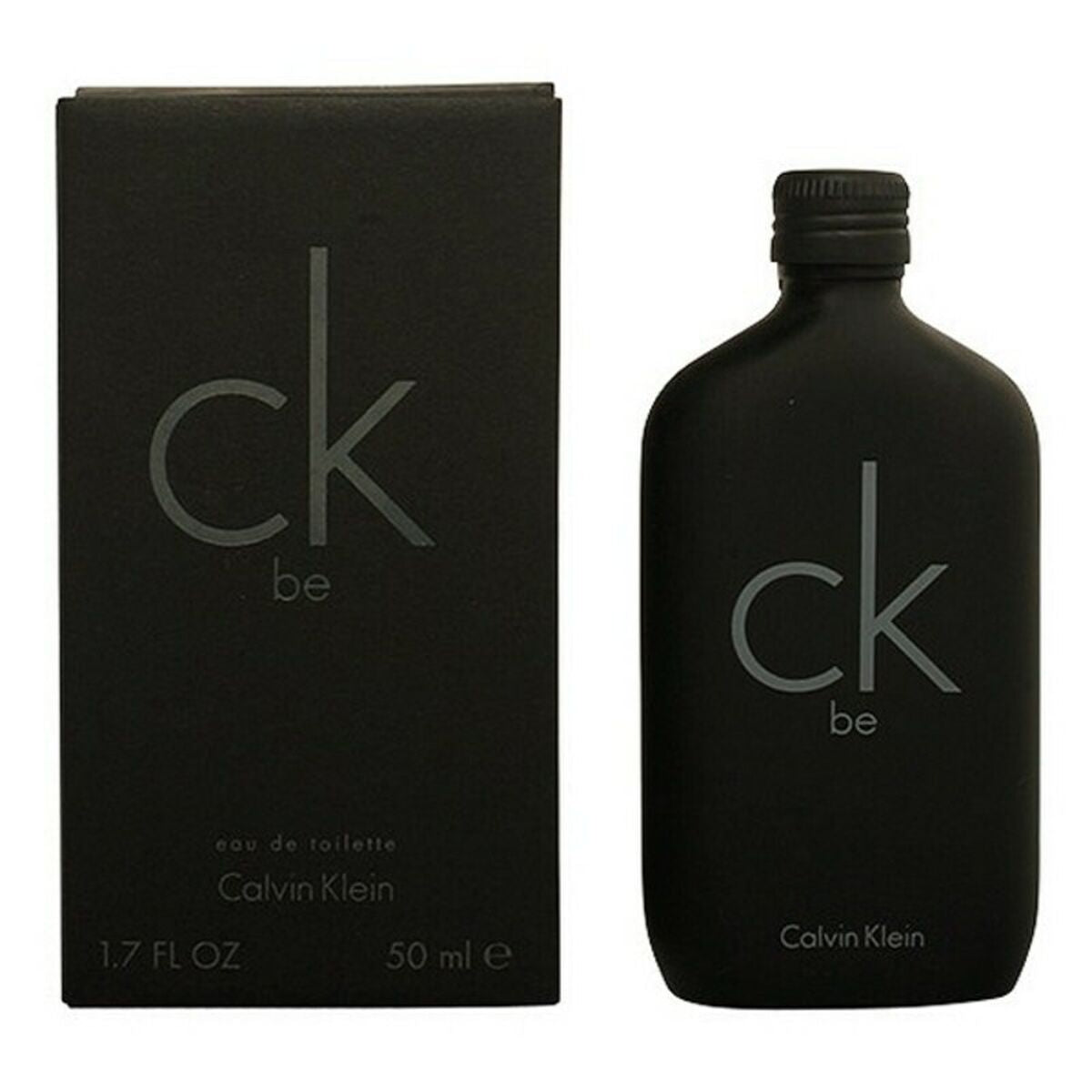 Profumo unisex Calvin Klein EDT-2