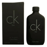Profumo unisex Calvin Klein EDT-1