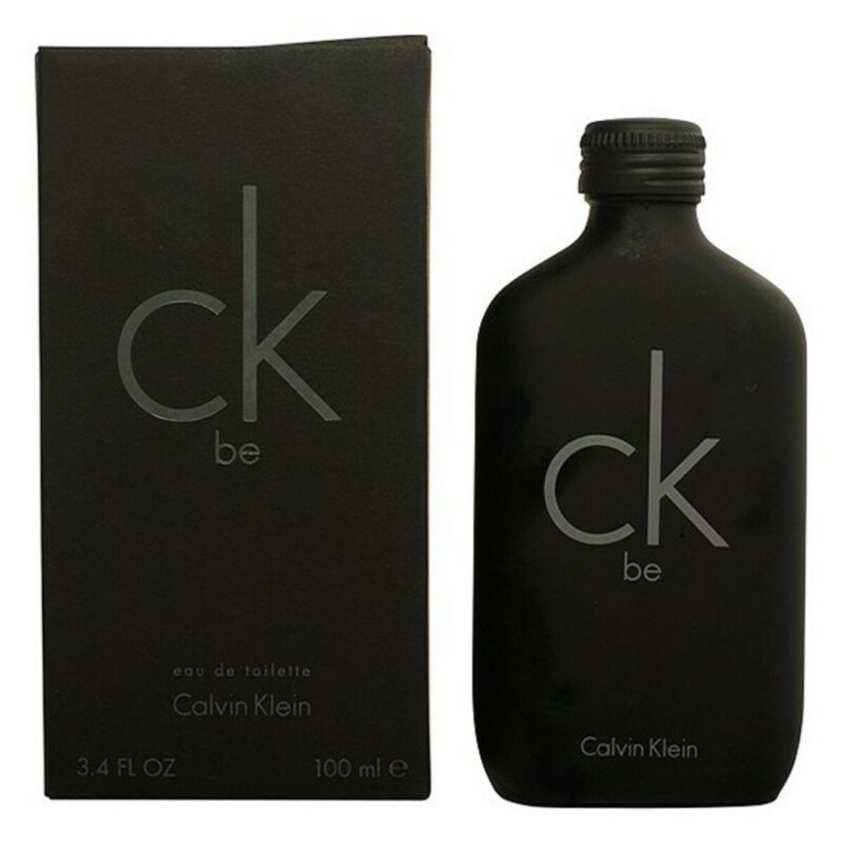 Profumo unisex Calvin Klein EDT-1