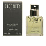 Profumo da uomo Calvin Klein Eternity EDT-3