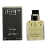 Profumo da uomo Eternity For Men Calvin Klein EDT-0