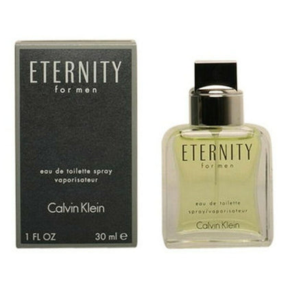 Profumo da uomo Calvin Klein Eternity EDT