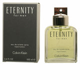 Profumo da uomo Calvin Klein Eternity EDT-2
