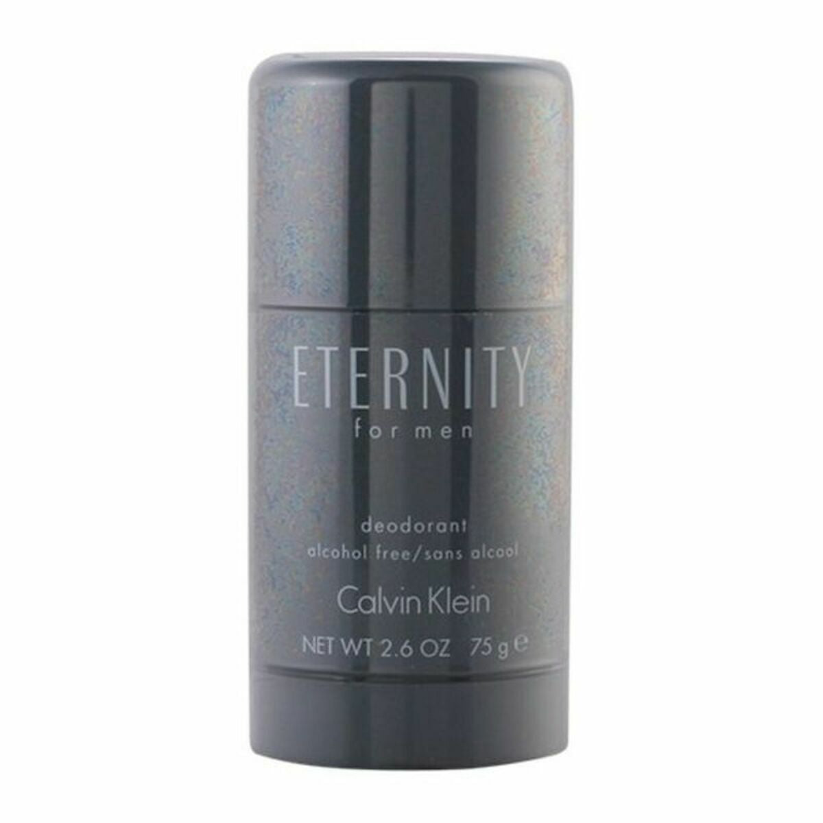 Stick Deodorant Eternity Men Calvin Klein 4100-0
