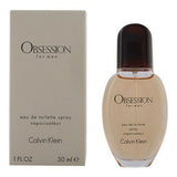 Profumo da uomo Calvin Klein 088300106516 EDT-4