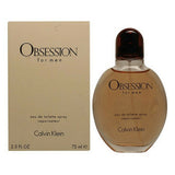 Profumo da uomo Calvin Klein EDT-0