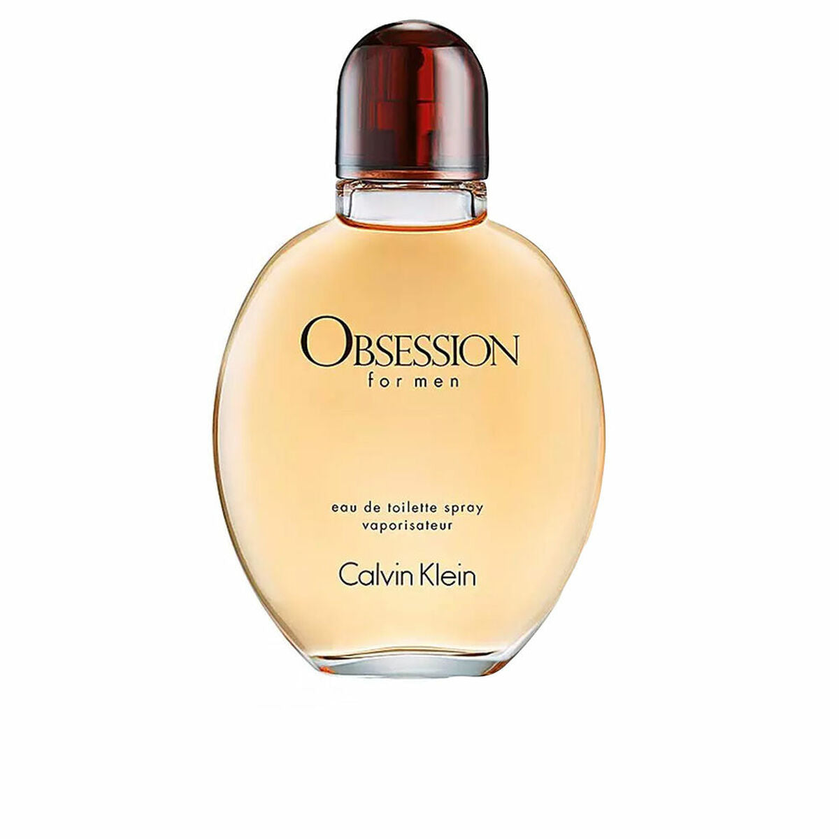 Profumo da uomo Calvin Klein 088300106516 EDT-1