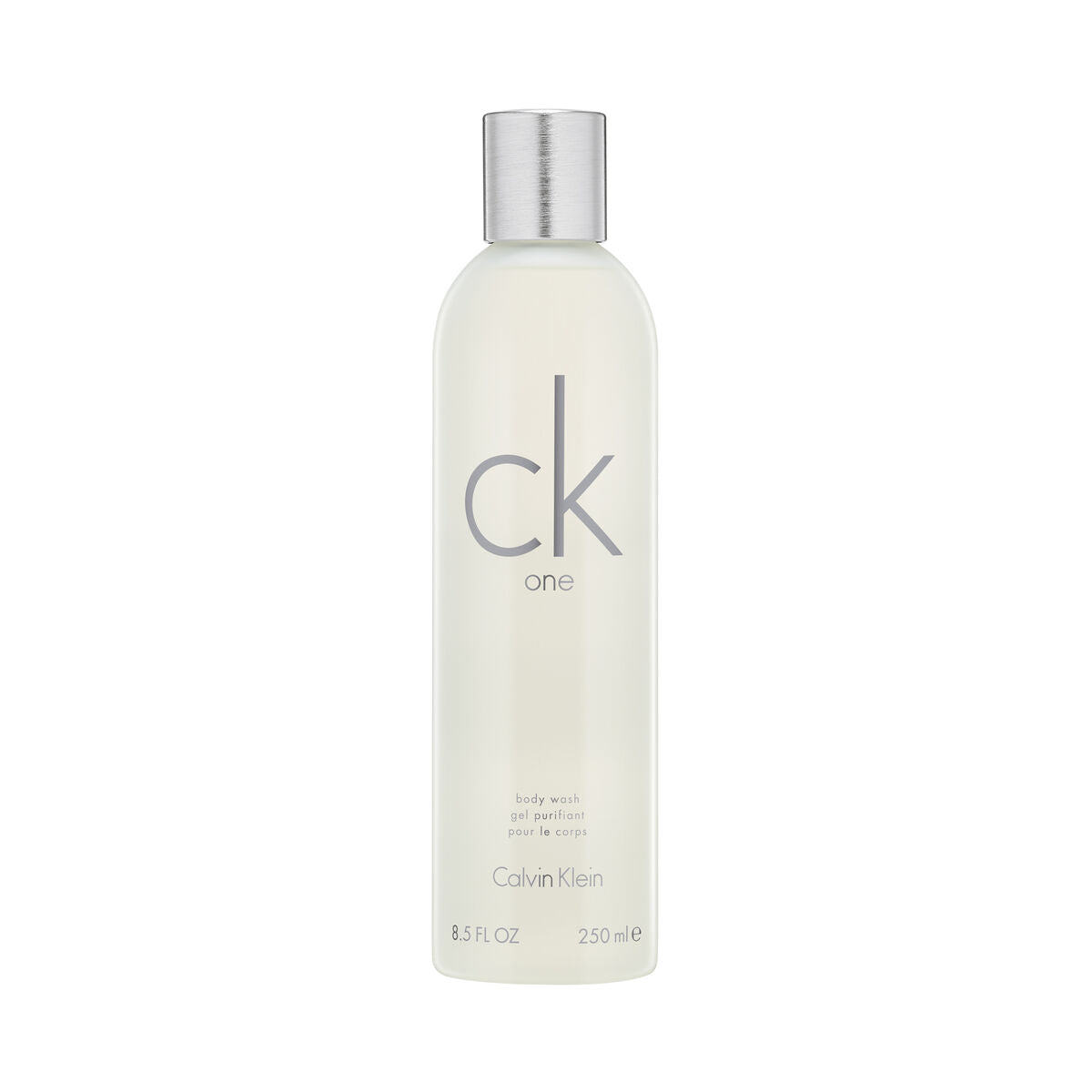 Duschgel Calvin Klein Ck One 250 ml-0