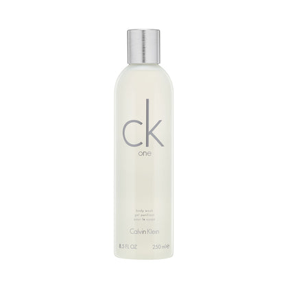 Duschgel Calvin Klein Ck One 250 ml