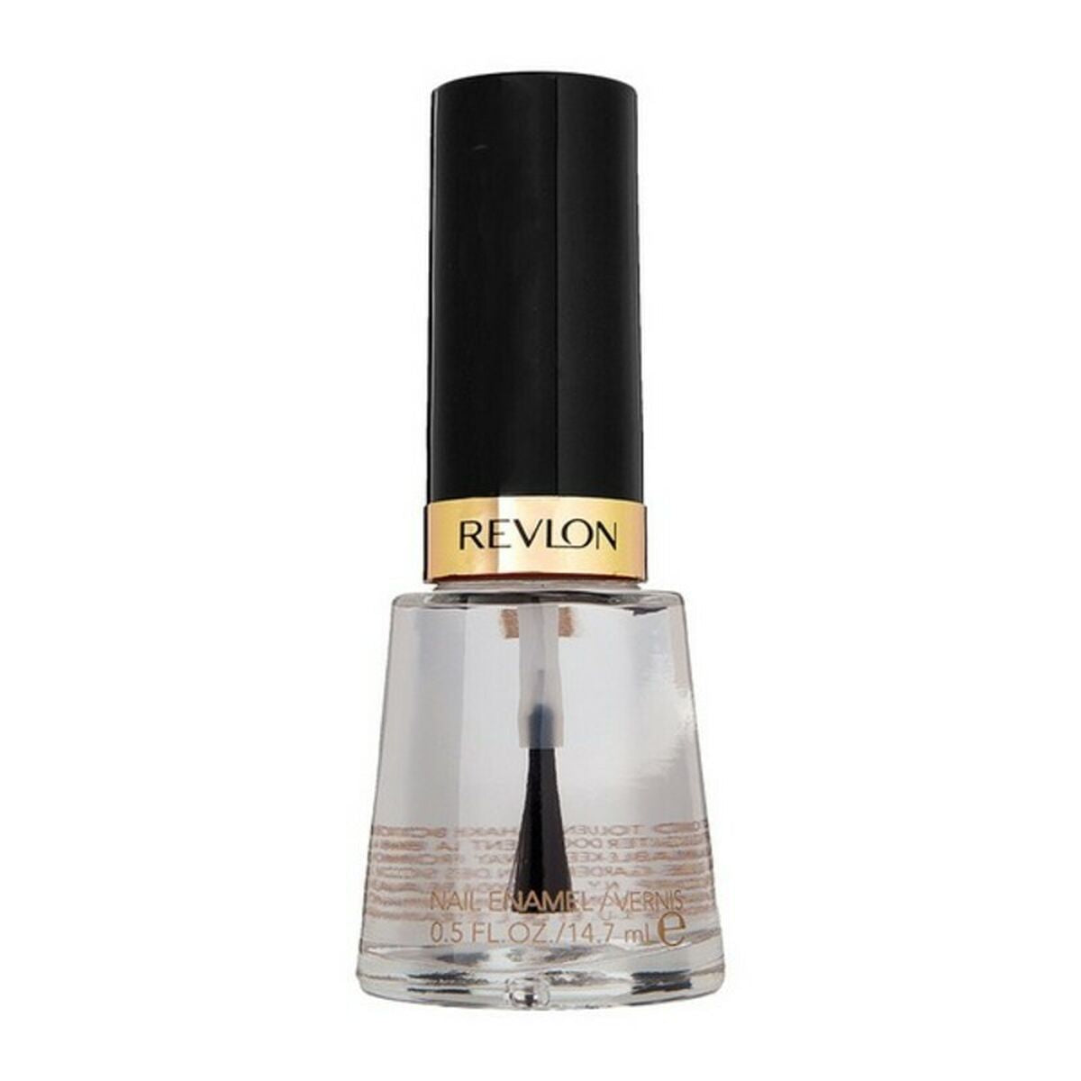 Nagellack Emaille Revlon-8