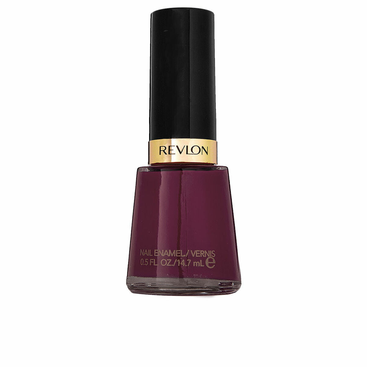 Nagellack Emaille Revlon-5