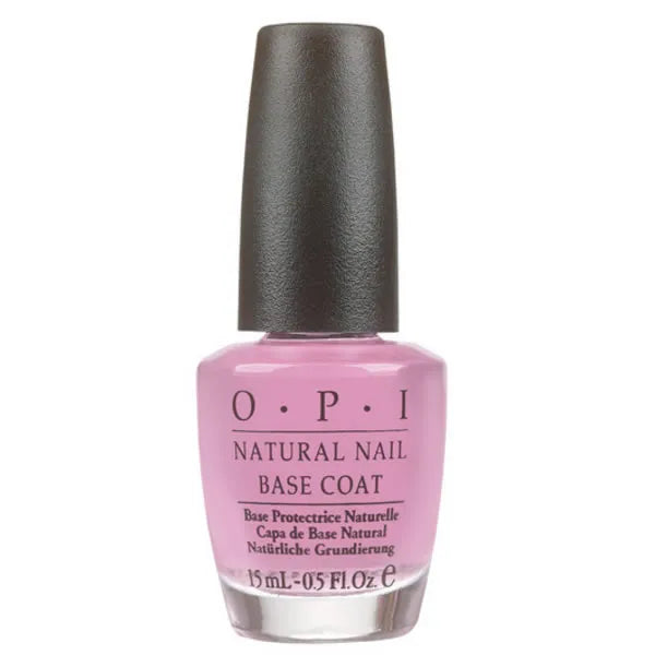 Opi Natural Nail Base Coat 15 ml