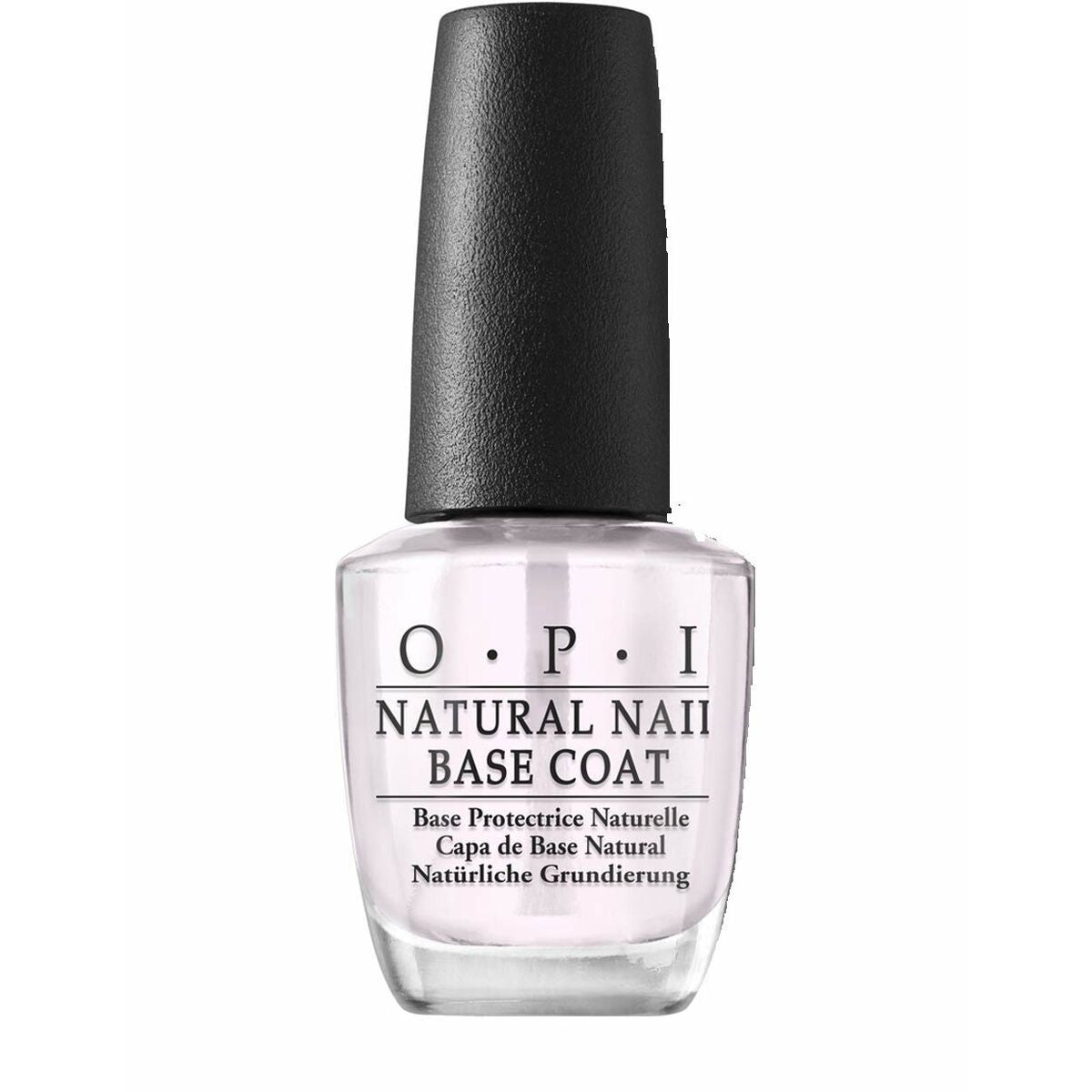 Nail Base Gel Opi Natural 15 ml-0