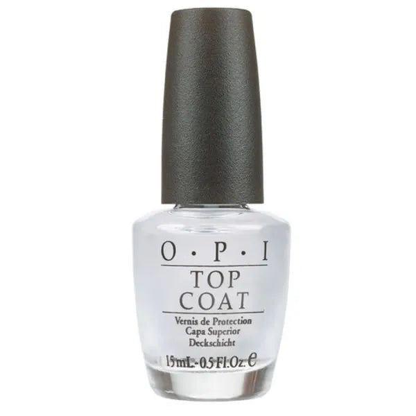 Opi Top Coat 15 ml