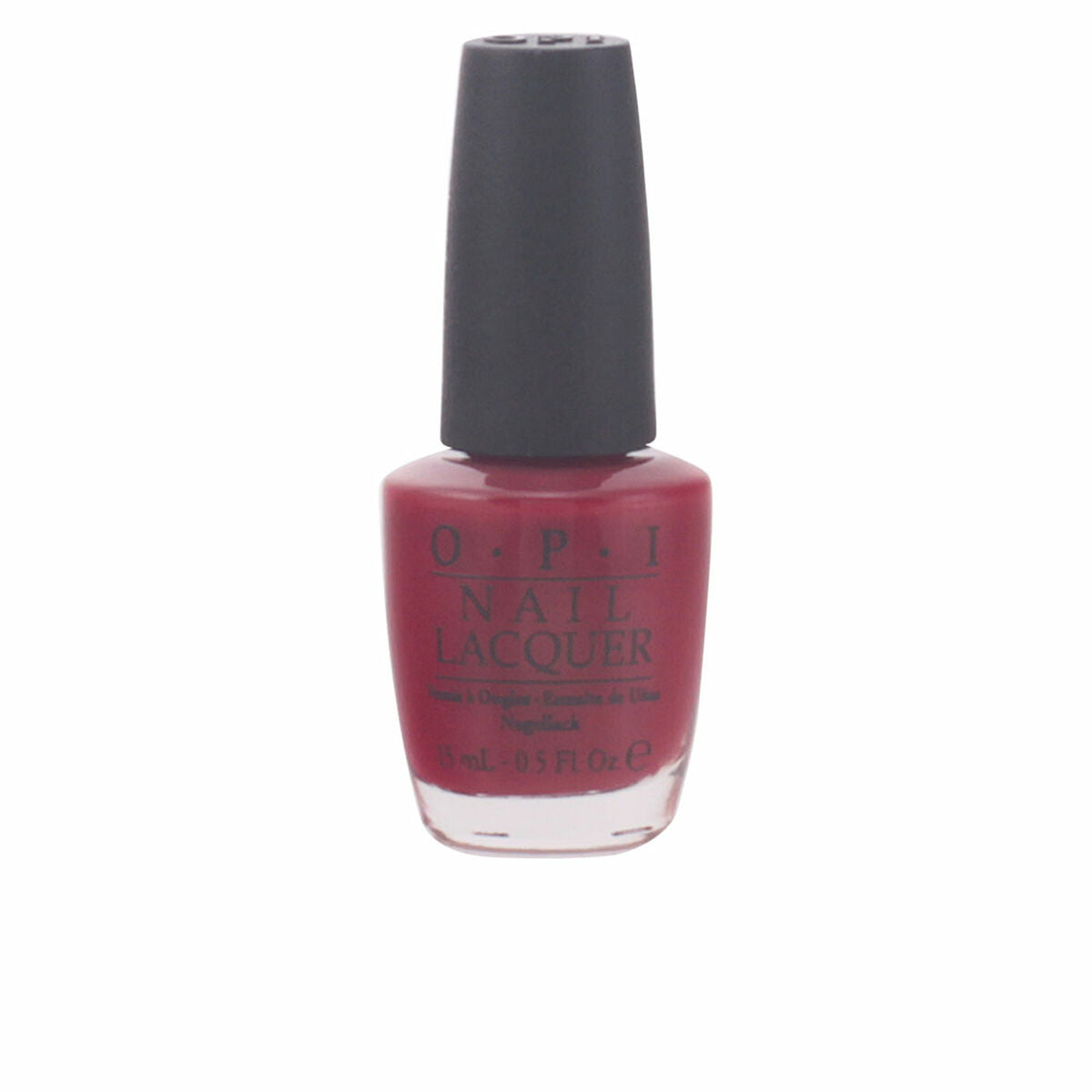 vernis à ongles Opi-9