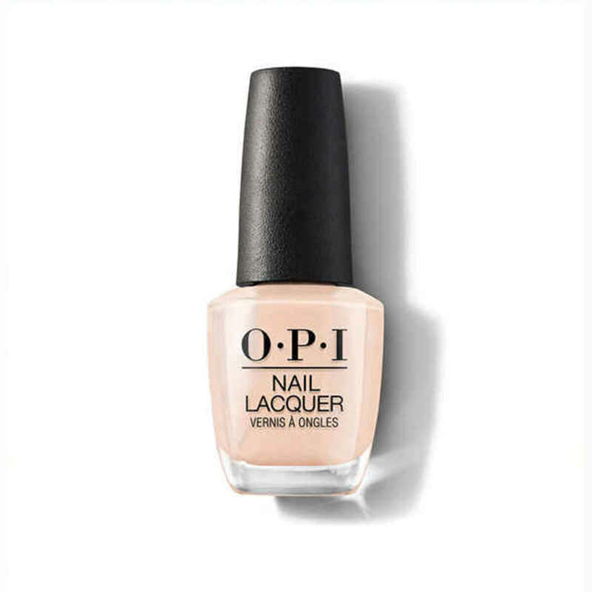 Nagellack Opi Nail Lacquer Samoan Sand 15 ml-0