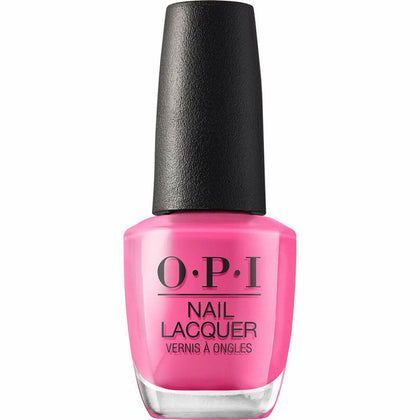 Smalto Opi Nail Lacquer Shorts story 15 ml