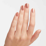 Nail polish Opi Nail Lacquer Worth A Pretty Penne 15 ml-3