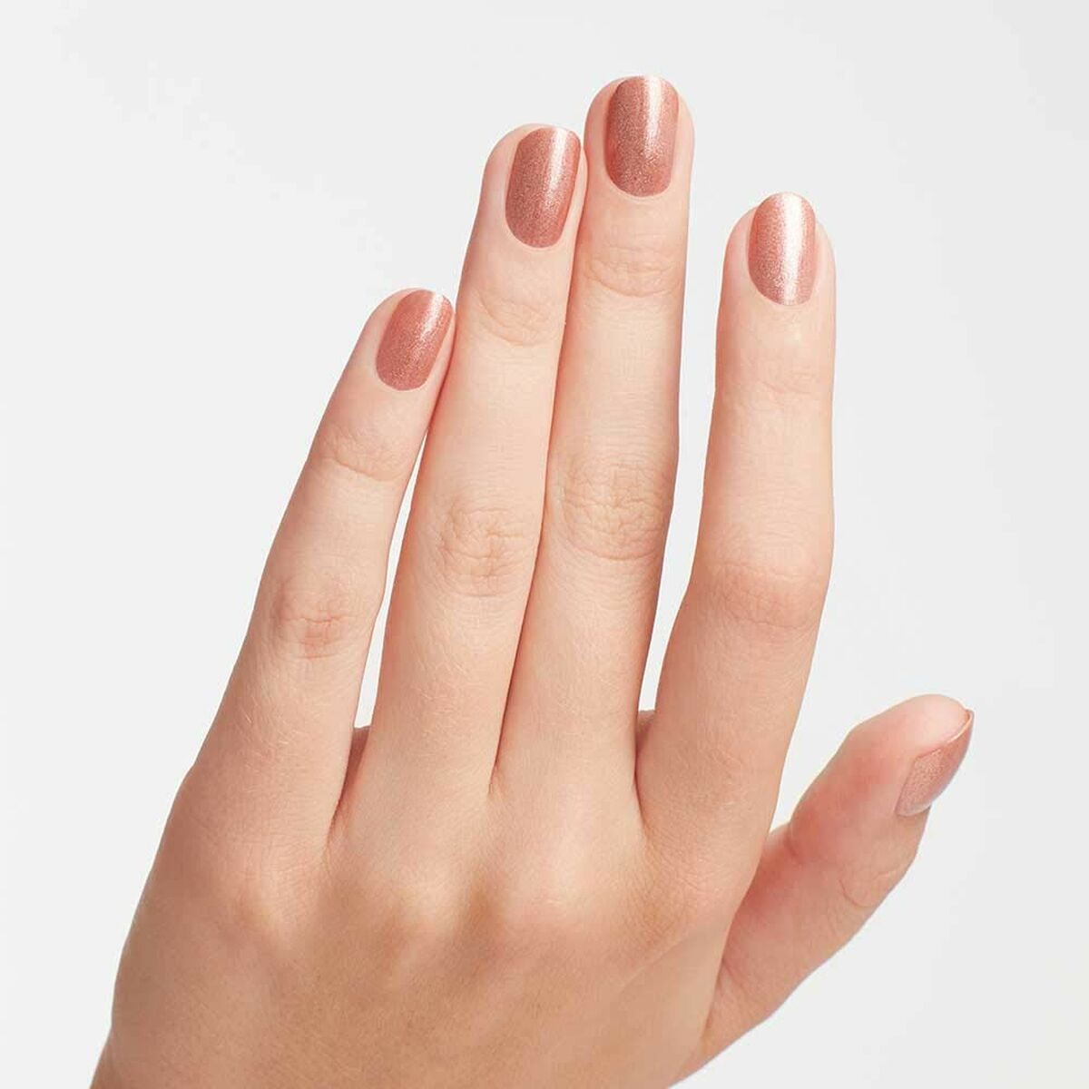 Nail polish Opi Nail Lacquer Worth A Pretty Penne 15 ml-3