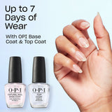 Nagellack Opi Nail Lacquer Worth A Pretty Penne 15 ml-1