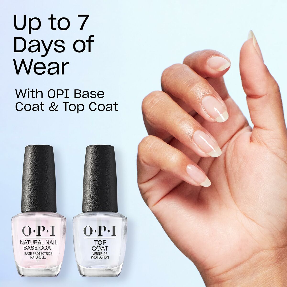 Nagellack Opi Nail Lacquer Worth A Pretty Penne 15 ml-1