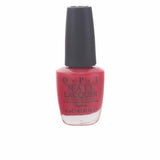 vernis à ongles Opi-8