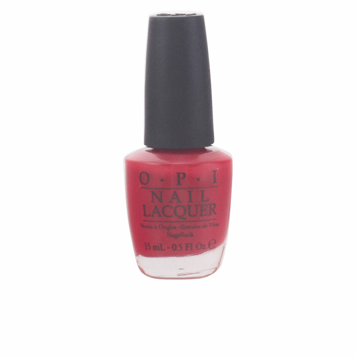 vernis à ongles Opi-8