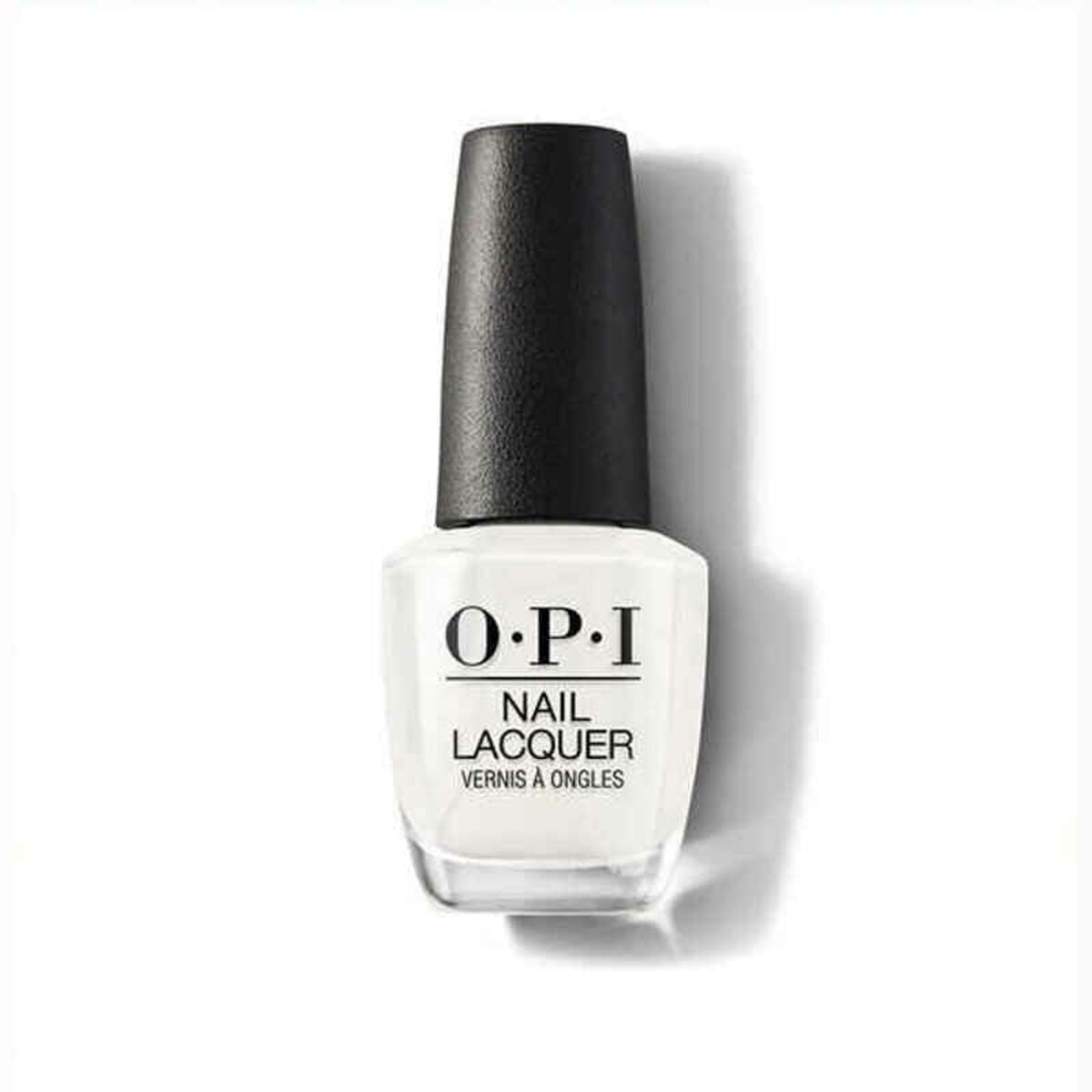 Nagellack Opi Nail Lacquer Funny Bunny 15 ml-0