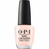 Nail polish Opi Nail Lacquer Bubble Bath 15 ml-0