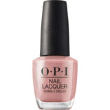 Vernis à ongles Opi Nail Lacquer Barefoot à Barcelone 15 ml-0