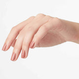 Vernis à ongles Opi Nail Lacquer Barefoot à Barcelone 15 ml-3