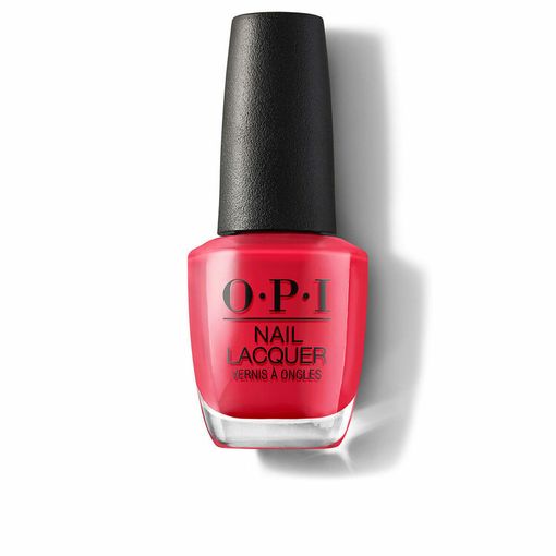 Opi smalto per unghie Duración Hasta 7 Días We Seafood and Eat It 15 ml