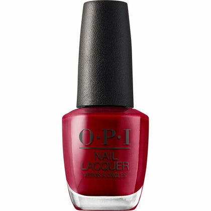 Nagellack Opi Nail Lacquer Amore am Canal Grande 15 ml