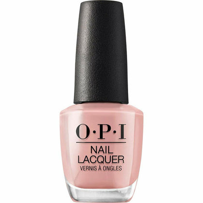 Nagellack Opi Nail Lacquer Caramel 15 ml