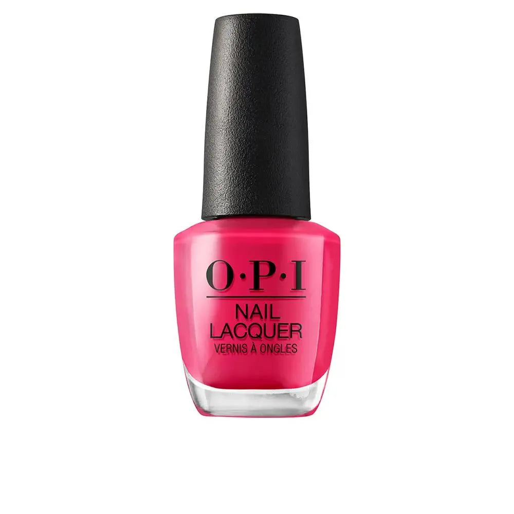 Opi smalto per unghie Duración Hasta 7 Días She's A Bad Muffaleta 15 ml