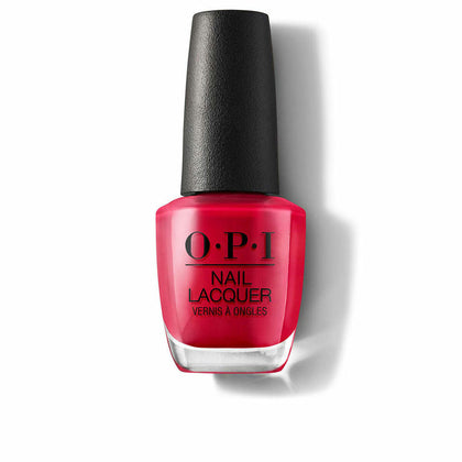 Vernis à ongles Opi NAIL LACQUER By Popular Vote 15 ml