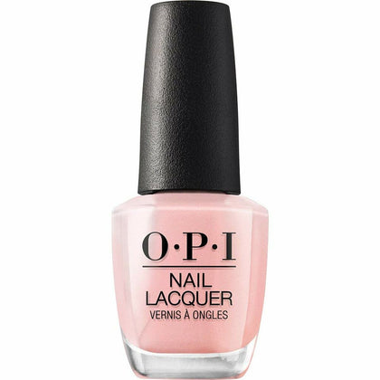 Nagellack Opi Nail Lacquer Rosy Future 15 ml