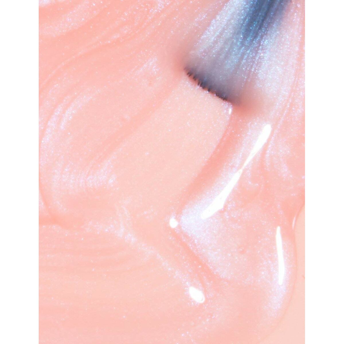 Nagellack Opi Nail Lacquer Rosy Future 15 ml-2