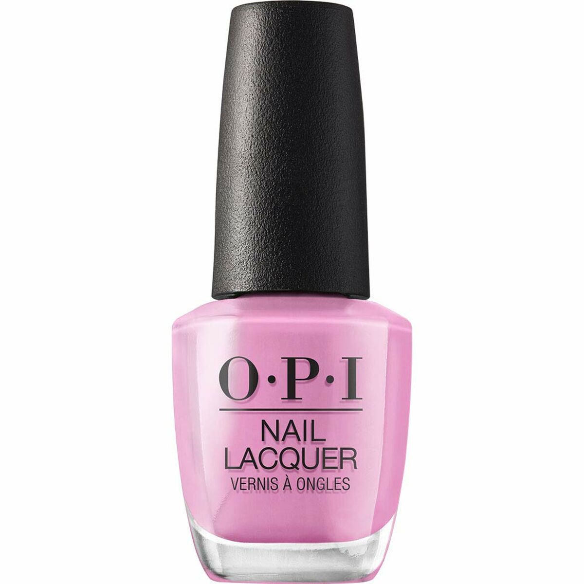 Vernis à ongles Opi Nail Lacquer Lucky lavande lavande 15 ml-0