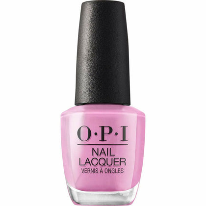 Vernis à ongles Opi Nail Lacquer Lucky Lucky lavande 15 ml