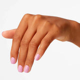 Vernis à ongles Opi Nail Lacquer Lucky lavande lavande 15 ml-2