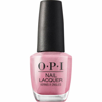 Nagellack Opi Nail Lacquer Aphrodite's rosa Nachthemd 15 ml