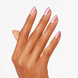 Nagellack Opi Nail Lacquer Aphrodites rosa Nachthemd 15 ml-2