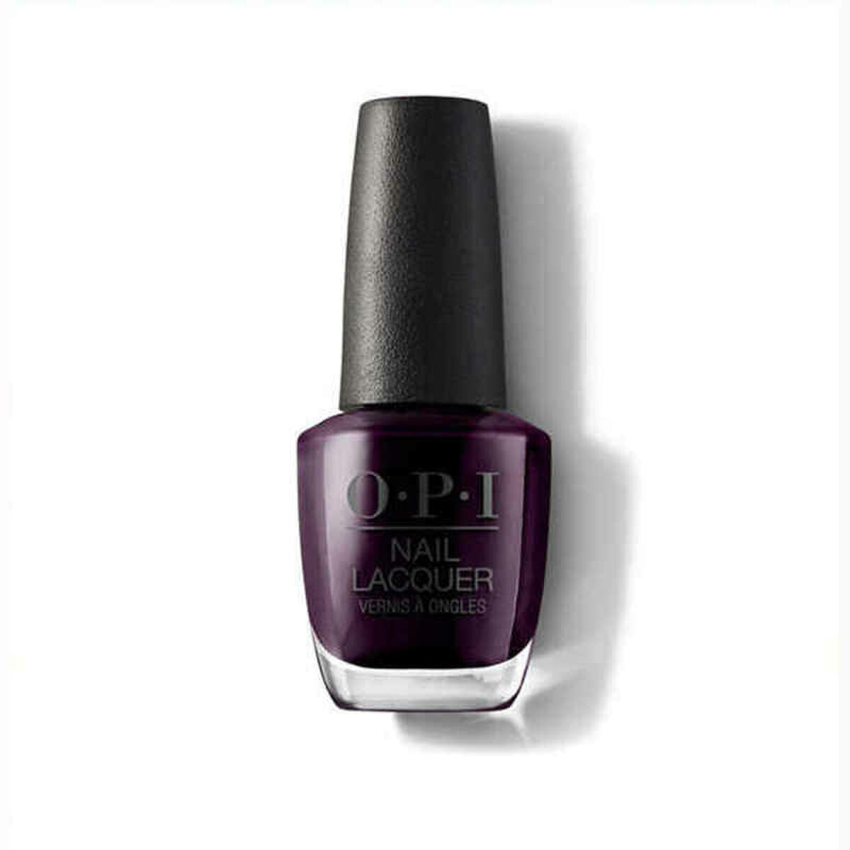 Nagellack O Susy Mio Nl V28 Opi Aubergine (15 ml)-0