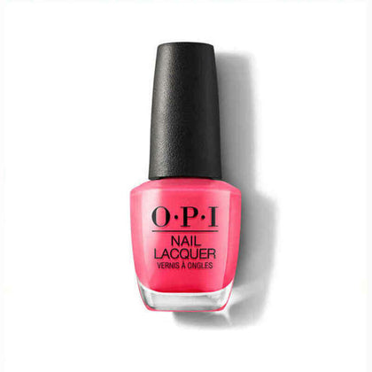 Smalto Opi Nail Lacquer Fragola Margarita 15 ml