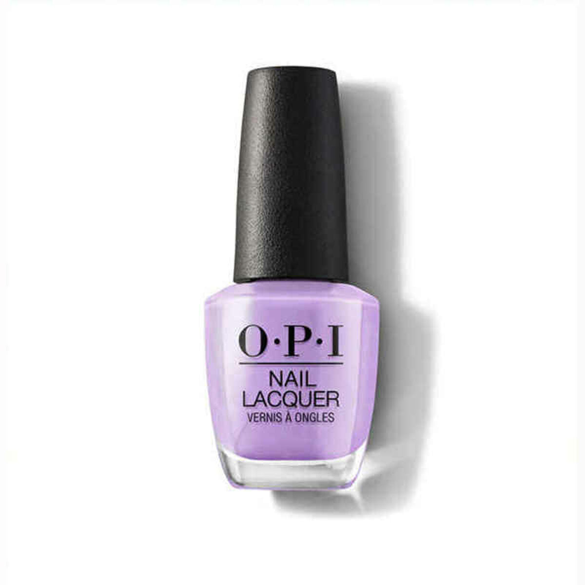 Nail polish Do You Lila Nl B29 Opi Lilac (15 ml)-0