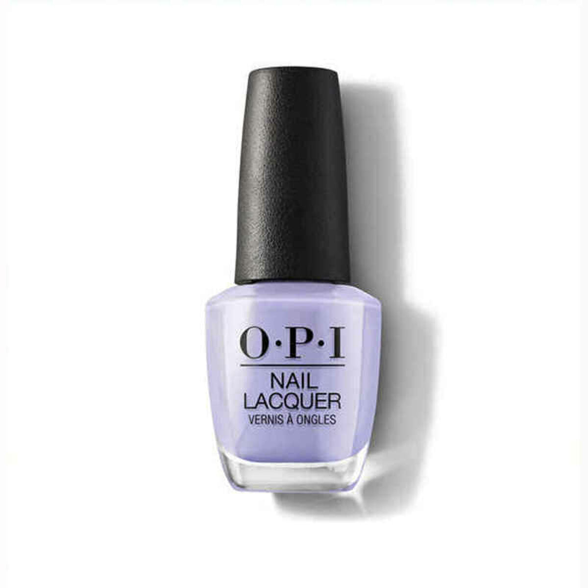 Esmalte de uñas Opi Nail Lacquer Eres un Budapest 15 ml-0