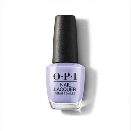 Esmalte de uñas Opi Nail Lacquer You're such a Budapest 15 ml