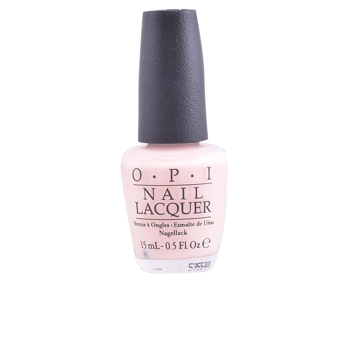 vernis à ongles Opi-1
