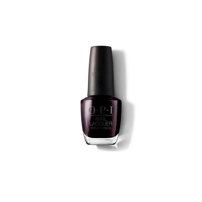 Opi smalto Nlw42 Lincoln Park After Dark 15 ml